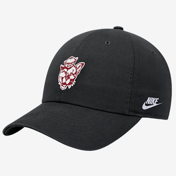 Washington State Cougars Apparel Gear. Nike